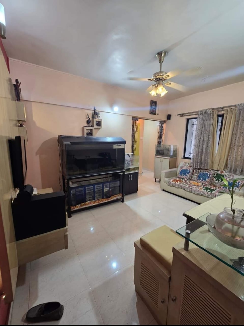 2 BHK Apartment For Sale in Goel Ganga Hill Mist Garden
