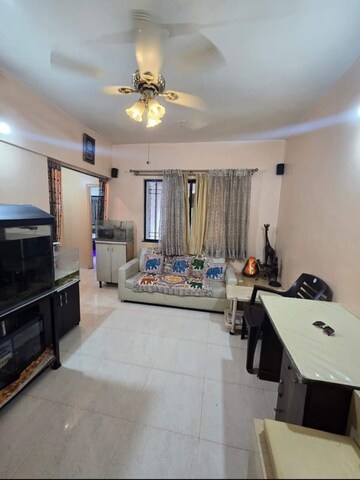 Room in 2 BHK Apartment at Goel Ganga Hill Mist Garden, Kondhwa – for Sale