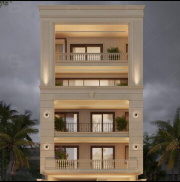2.5 BHK Builder Floor For Sale in JMS Primeland, Sector 95a