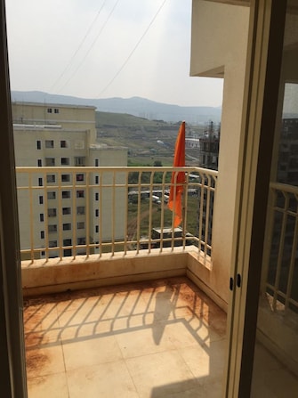 1 BHK Apartment For Resale in Shagun Sunshine Hills 2 Pisoli Pune  7479317