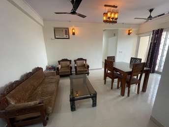 2 BHK Apartment For Rent in Amrapali Golf Homes Sector 4, Greater Noida Greater Noida  7479308