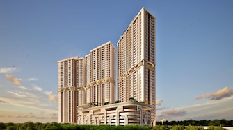 1 BHK Apartment For Resale in Atharva CHS Charai Charai Thane  7479396