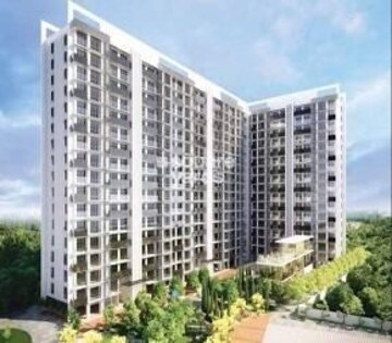 2 BHK Apartment – Exterior View View at Dudhawala Proxima Residences, Andheri East - for Sale