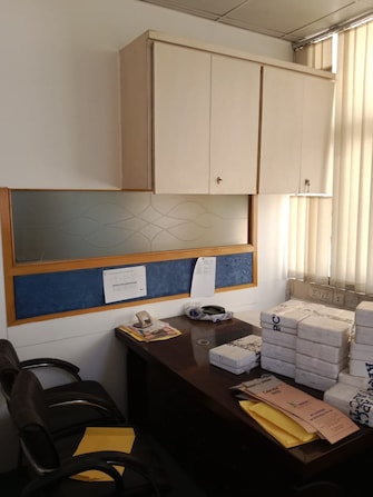 Commercial Office Space 700 Sq.Ft. For Rent in Moti Nagar Delhi  7479378