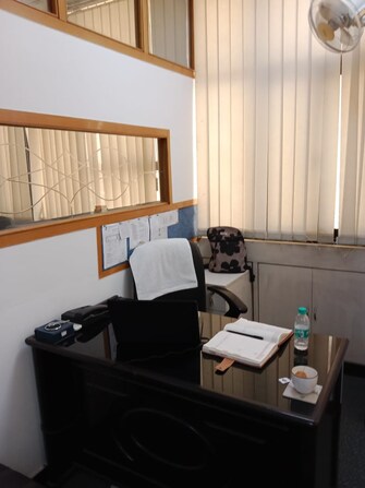 Commercial Office Space 700 Sq.Ft. For Rent in Moti Nagar Delhi  7479378