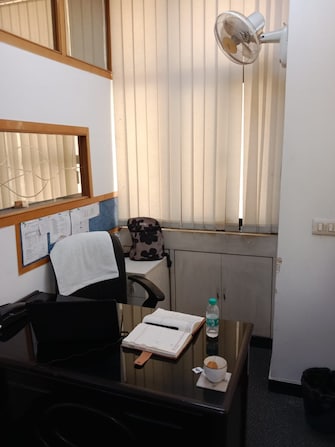 Commercial Office Space 700 Sq.Ft. For Rent in Moti Nagar Delhi  7479378