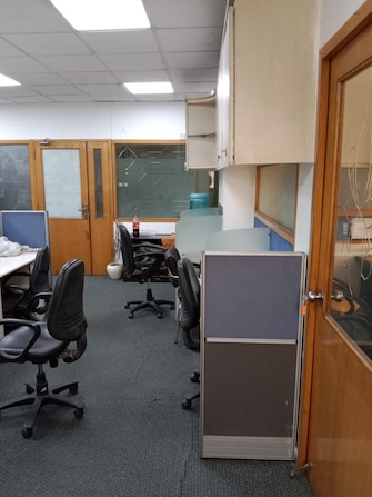 Commercial Office Space 700 Sq.Ft. For Rent in Moti Nagar Delhi  7479378