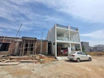  Plot – Exterior View View at Dunda - for Sale