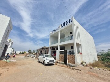  Plot – Exterior View View at Dunda - for Sale
