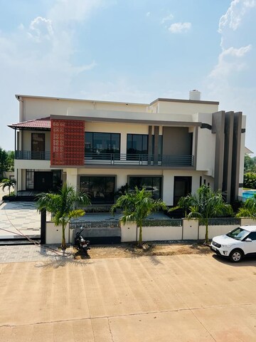  Plot – Exterior View View at Dunda - for Sale