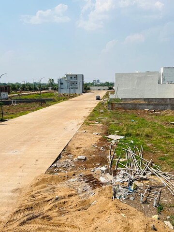 Plot Area in  Plot at Dunda – for Sale