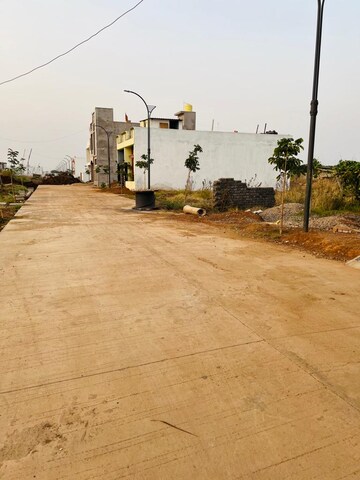  Plot – Exterior View View at Dunda - for Sale