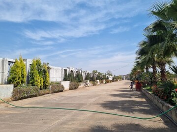  Plot – Garden View at Dunda - for Sale
