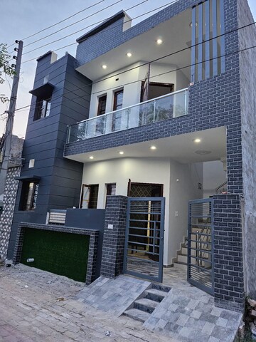 3 BHK Independent House For Sale in Kharar