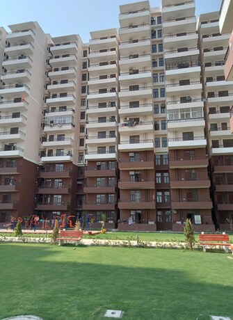 2 BHK Apartment For Resale in Sector 33 Sonipat  7479408