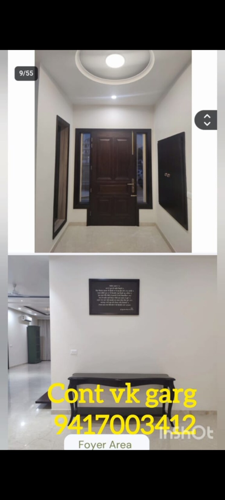 undefined, ska-destiny-one 3 Bedroom 2107 Sq.Ft. Apartment In Zeta I Greater Noida Greater Noida 7479559