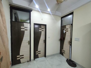 Building Lobby in 3 BHK Apartment at SKA Destiny One, Zeta I Greater Noida – for Sale