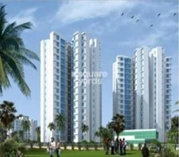 1.5 BHK Apartment For Resale in Terraform Petunia Kasarvadavali Thane  7479428