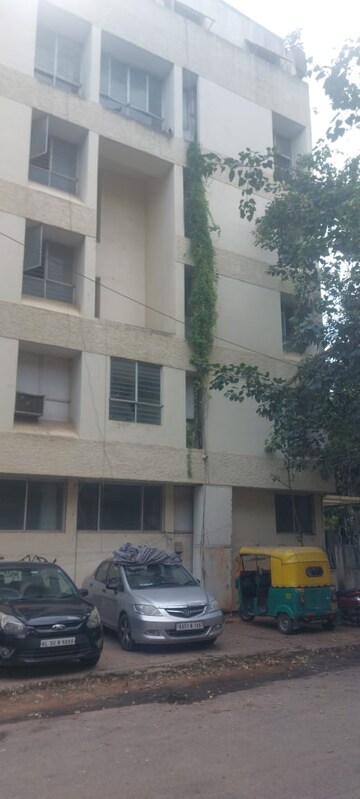 5 BHK Independent House – Exterior View View at Shanthi Nagar - for Sale