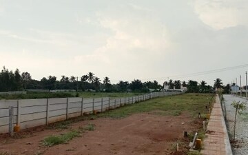 Plot For Sale in Yelahanka