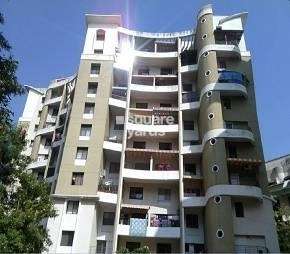 3 BHK Apartment For Rent in Nandan Vatsalya Vihar Aundh Pune  7479422