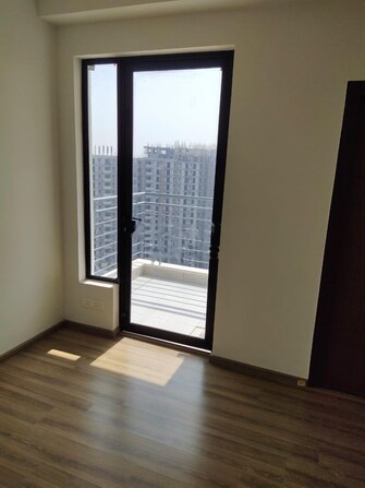 3 BHK Apartment For Rent in Godrej Icon Sector 88a Gurgaon  7479417