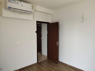 3 BHK Apartment For Rent in Godrej Icon Sector 88a Gurgaon  7479417