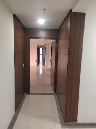 3 BHK Apartment For Rent in Godrej Icon Sector 88a Gurgaon  7479417