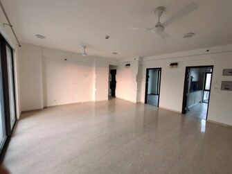 3 BHK Apartment For Rent in Godrej Icon Sector 88a Gurgaon  7479417