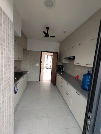 3 BHK Apartment For Rent in Godrej Icon Sector 88a Gurgaon  7479417