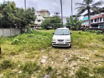 Plot For Resale in Kacheripady Kochi  7479434