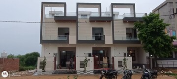 3 BHK Independent House For Resale in Akeda Chaud Jaipur  7479478