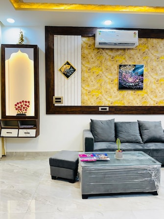 3 BHK Independent House For Resale in Akeda Chaud Jaipur  7479438