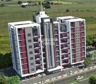 3 BHK Apartment For Rent in Vasudha Parnika Balewadi Pune  7479467