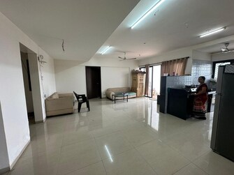 3 BHK Apartment For Rent in Vasudha Parnika Balewadi Pune  7479467