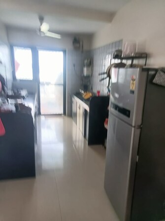 3 BHK Apartment For Rent in Vasudha Parnika Balewadi Pune  7479467