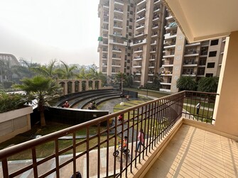 3 BHK Villa For Rent in Amrapali Golf Homes Sector 4, Greater Noida Greater Noida  7479446