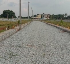 Plot For Sale in Yelahanka
