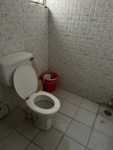 Bathroom in 2 BHK Apartment at Bhiwadi Mod – for Sale
