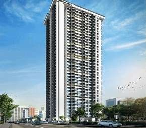 2 BHK Apartment For Resale in Ashar16 Wagle Industrial Estate Thane  7479573