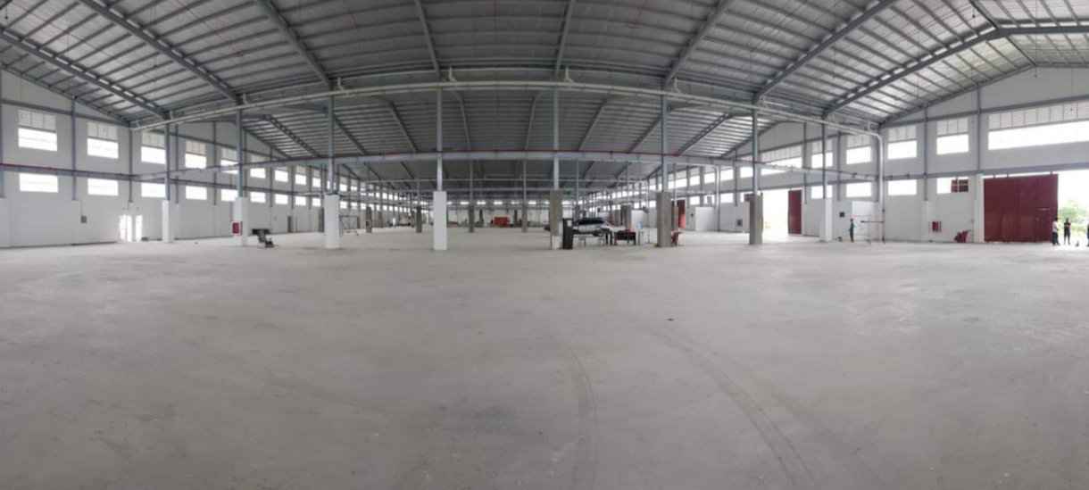 Commercial Warehouse 50000 Sq.Yd. For Rent in Namkum Ranchi  7479556