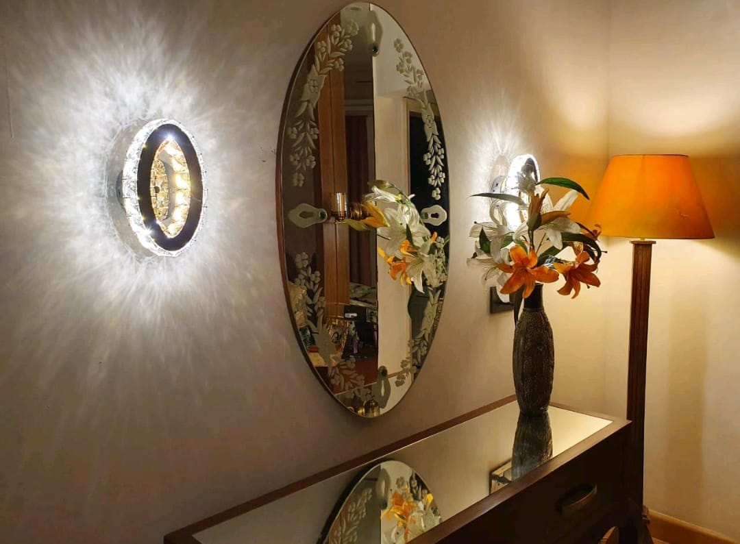 Rental 3 Bedroom 1710 Sq.Ft. Apartment in Antriksh Forest, Sector 77