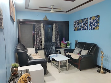 2 BHK Apartment For Rent in Chakala Mumbai  7479637