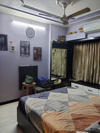 2 BHK Apartment For Rent in Chakala Mumbai  7479637