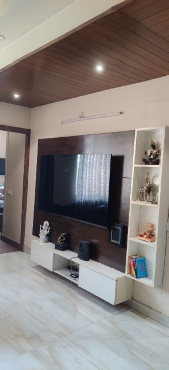 3 BHK Apartment For Rent in Jaypee Greens Kosmos Sector 134 Noida  7479606