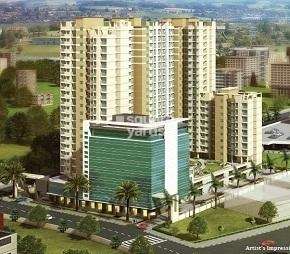 2 BHK Apartment For Resale in Ashar 16 Wagle Industrial Estate Thane  7479624