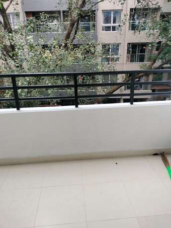 2 BHK Apartment For Rent in Aditya Breeze Park Balewadi Pune  7479616