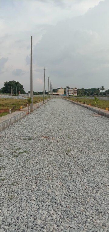  Plot For Sale in Yelahanka