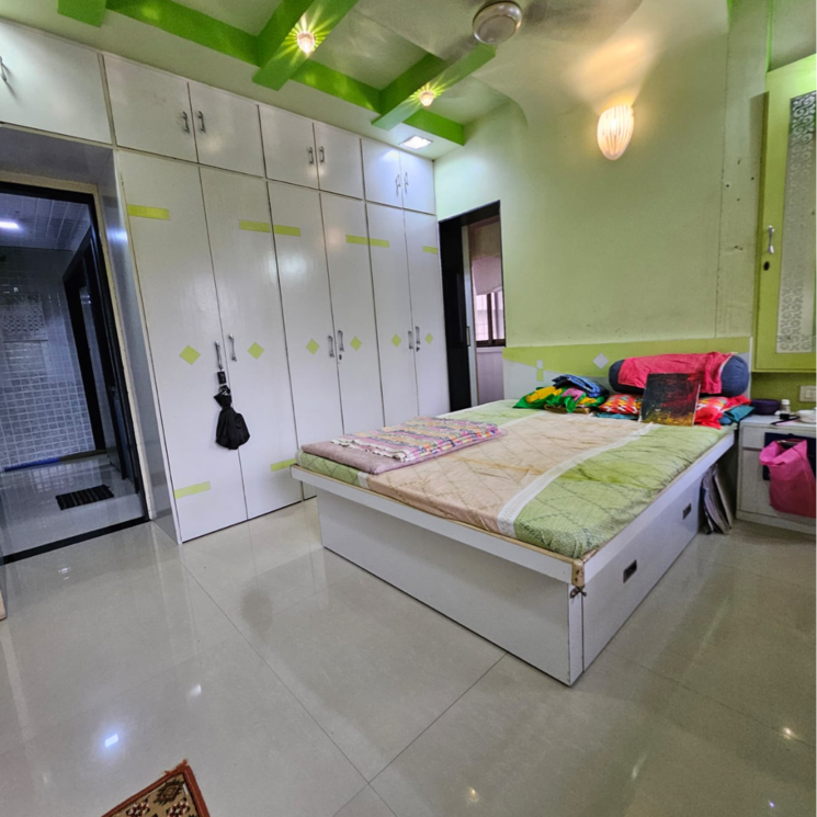 Kitchen, nahars-everest 1 Bedroom 620 Sq.Ft. Apartment In Yari Road Mumbai 7479614