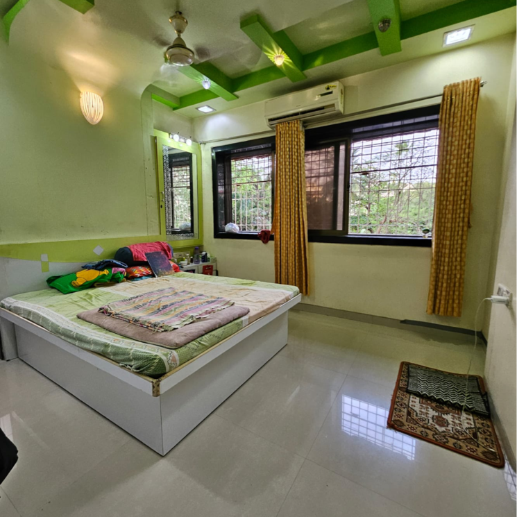 Bedroom, nahars-everest 1 Bedroom 620 Sq.Ft. Apartment In Yari Road Mumbai 7479614